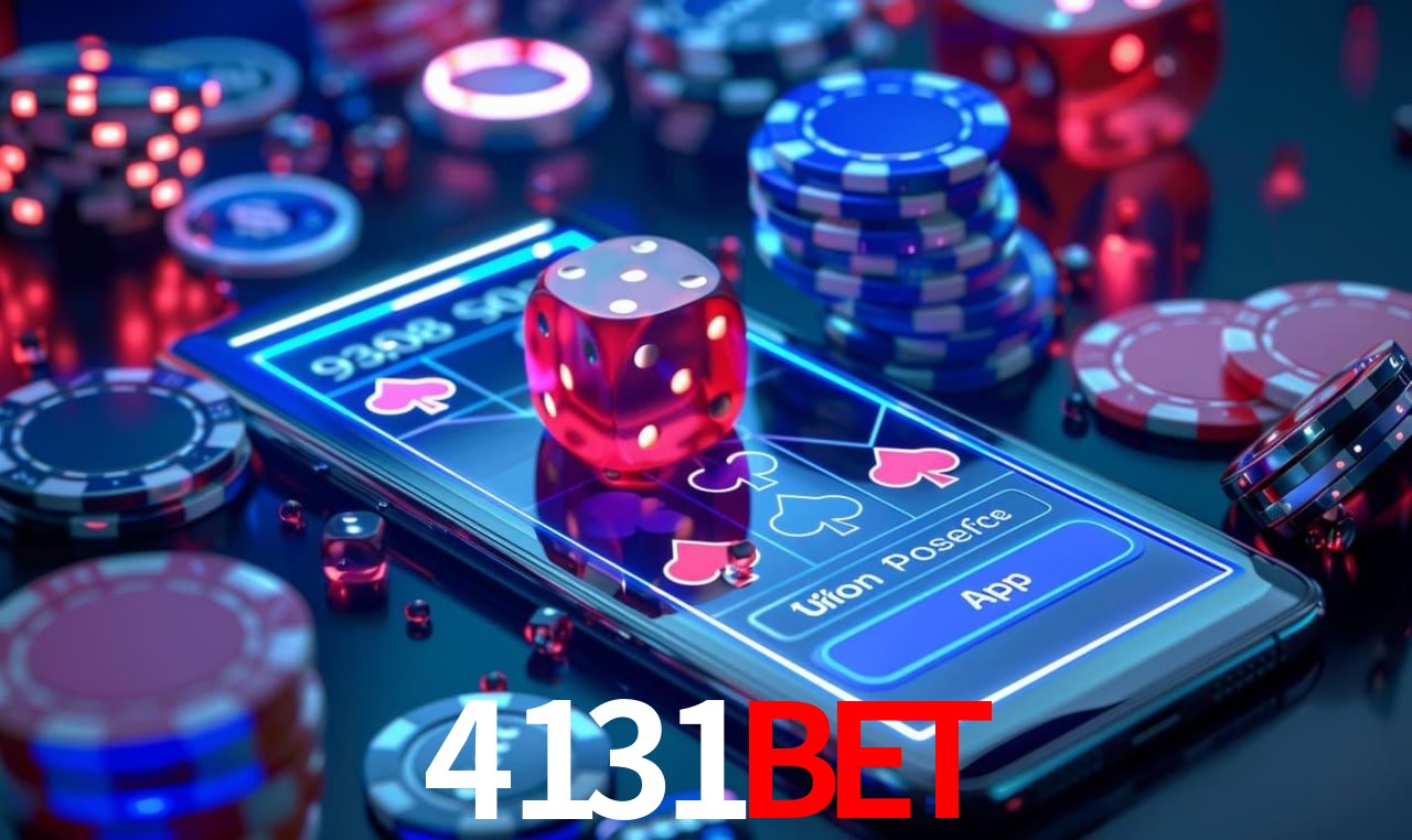 Explore as vantagens do 4131bet: serviço profissional e confiabilidade