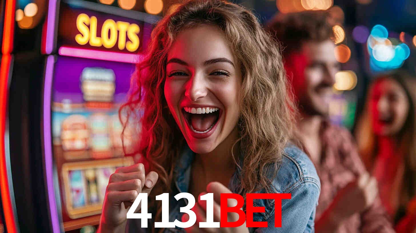 4131bet login